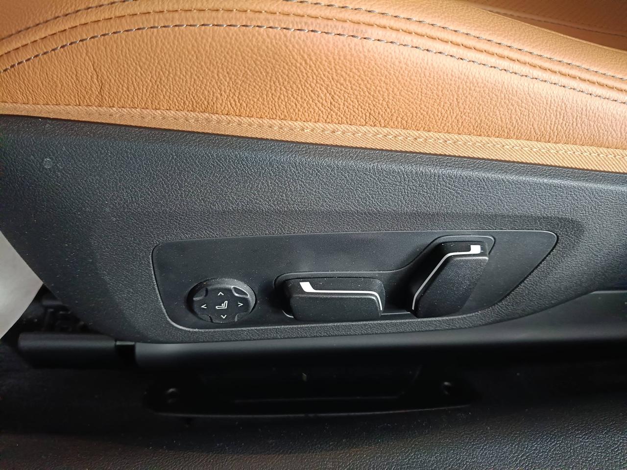 BMW M440d xDrive Coupé Individual