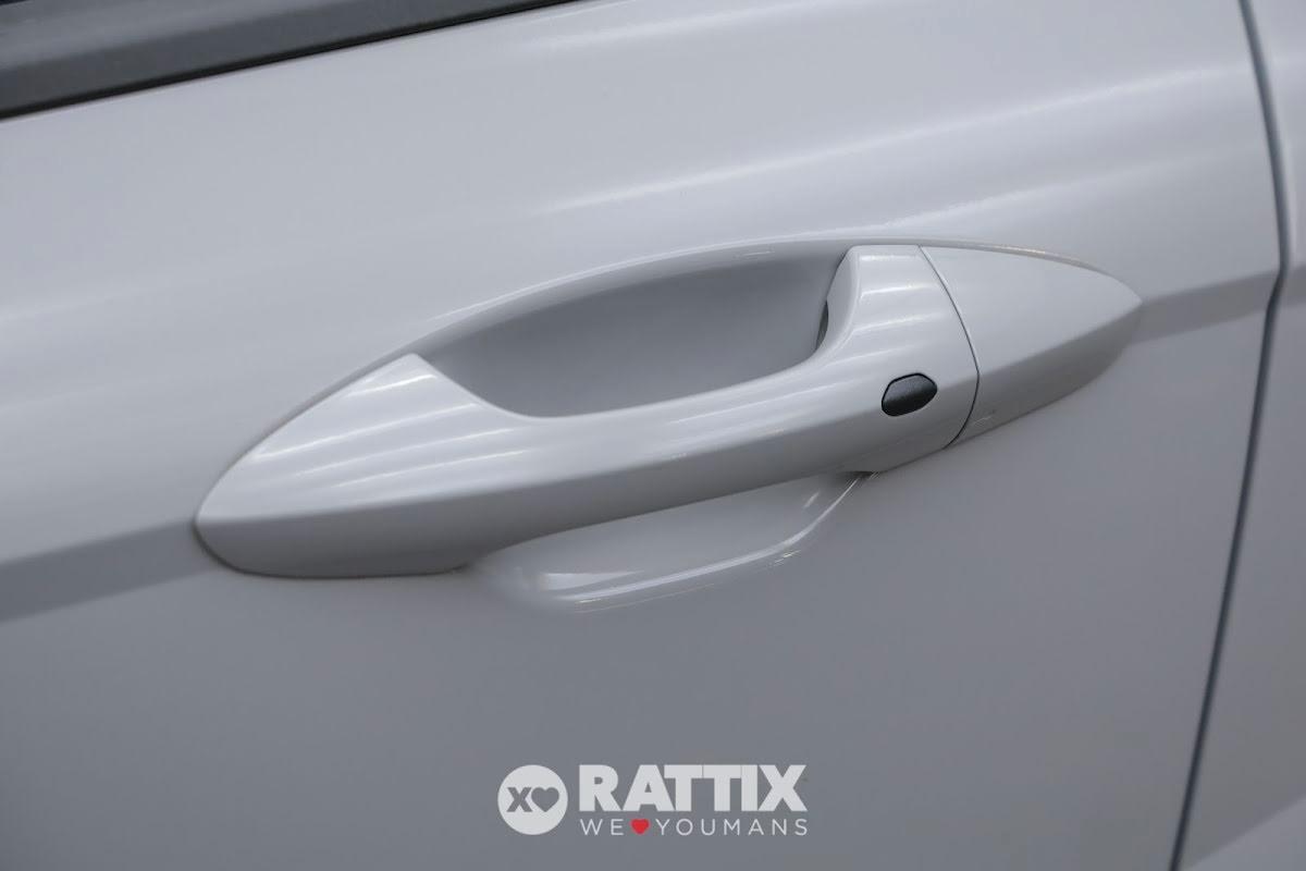 Hyundai Kona 1.6 gdi hev N Line dct