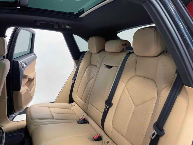 PORSCHE Macan 3.0D S 258CV PDK MY16