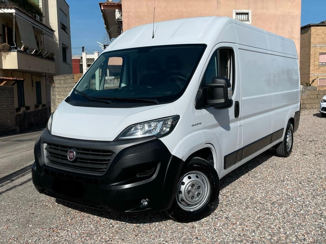FIAT DUCATO MAXI L3H2