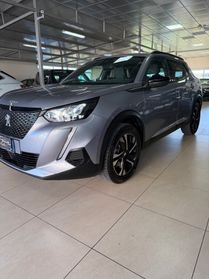 Peugeot 2008 BlueHDi 130 S&S EAT8 Allure Pack