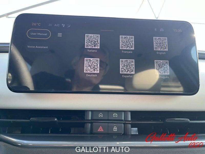 FIAT 600 1.2 Hybrid 110cv La Prima II