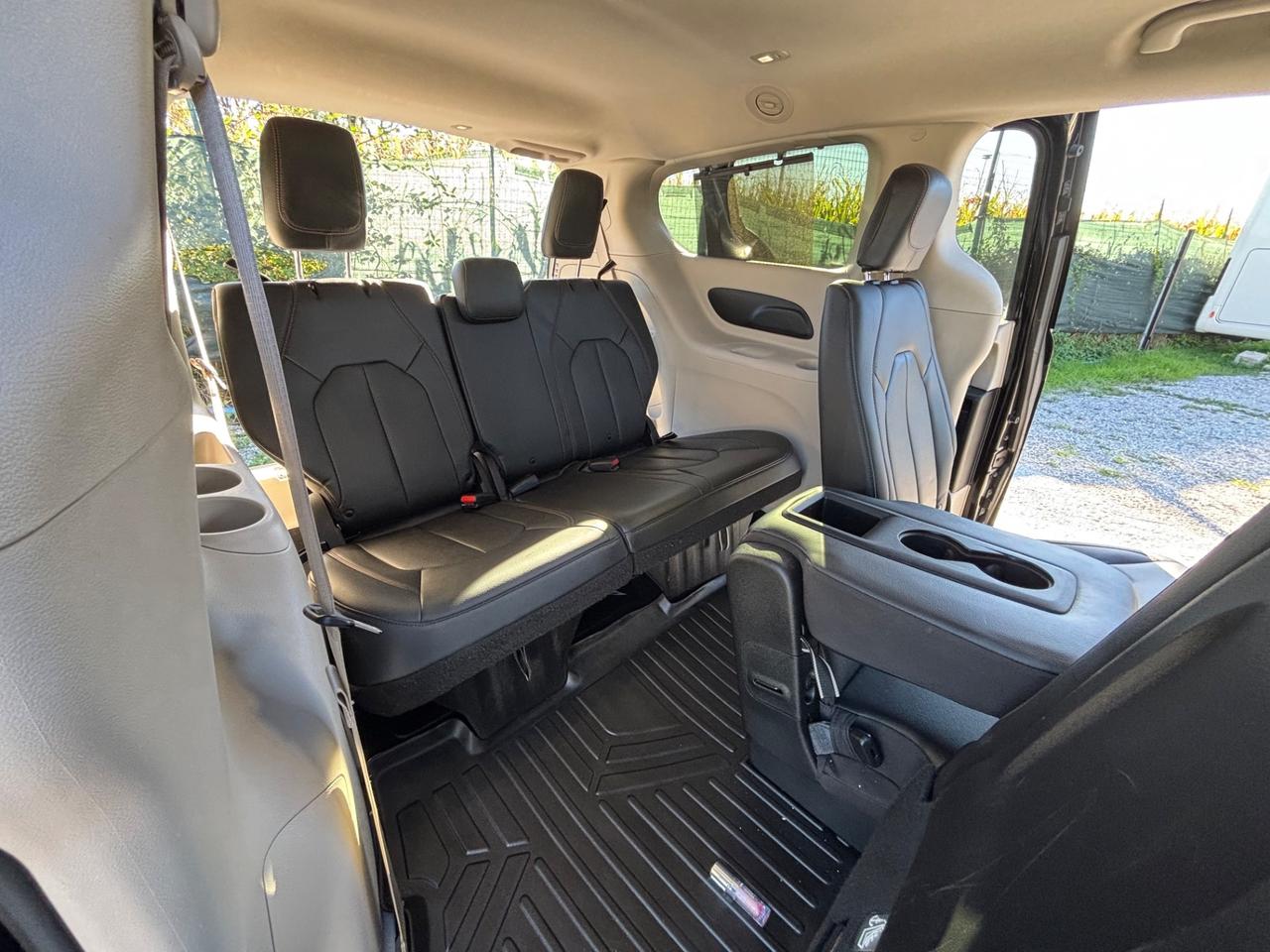 Chrysler Pacifica TOURING GPL BRC