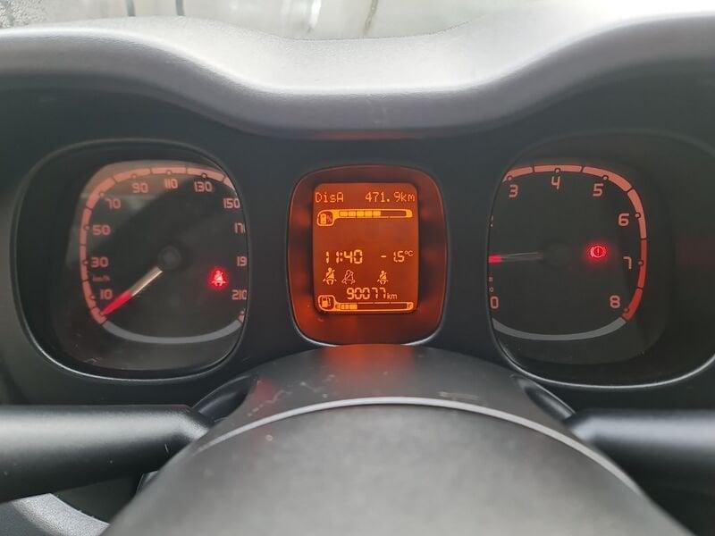FIAT Panda Panda 1.0 FireFly S&S Hybrid