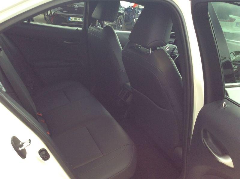 Lexus NX NX Hybrid 4WD Luxury