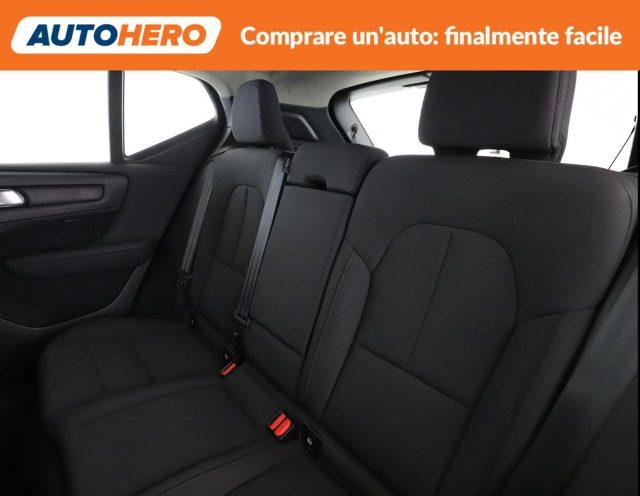 VOLVO XC40 T5 Recharge Plug-in Hybrid Inscription Expression