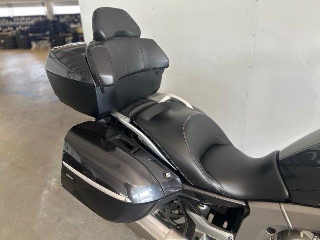BMW K 1600 GTL K 1600 GTL