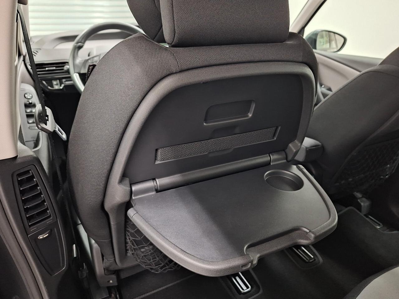 Citroen C4 Picasso 1.6 e-HDi 115cv Shine