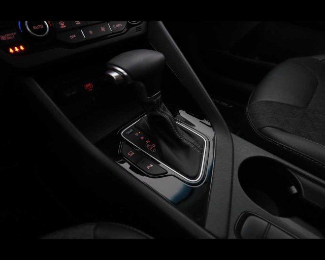 KIA Niro 1.6 GDi DCT HEV Style