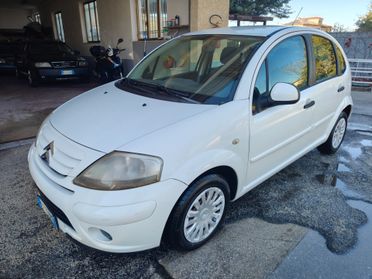 Citroen C3 1.1 Perfect Eco Energy G