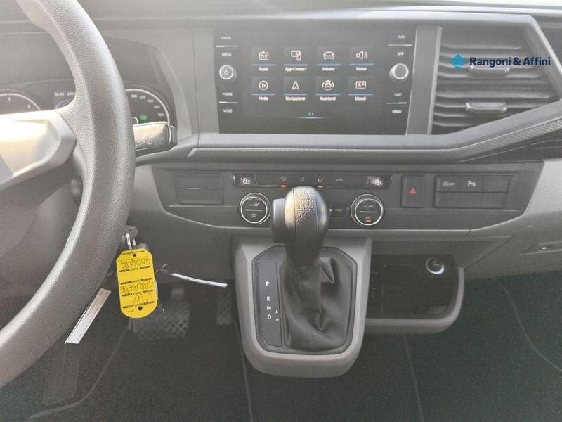 Volkswagen Caravelle 2.0 TDI 150CV DSG PC Comfortline