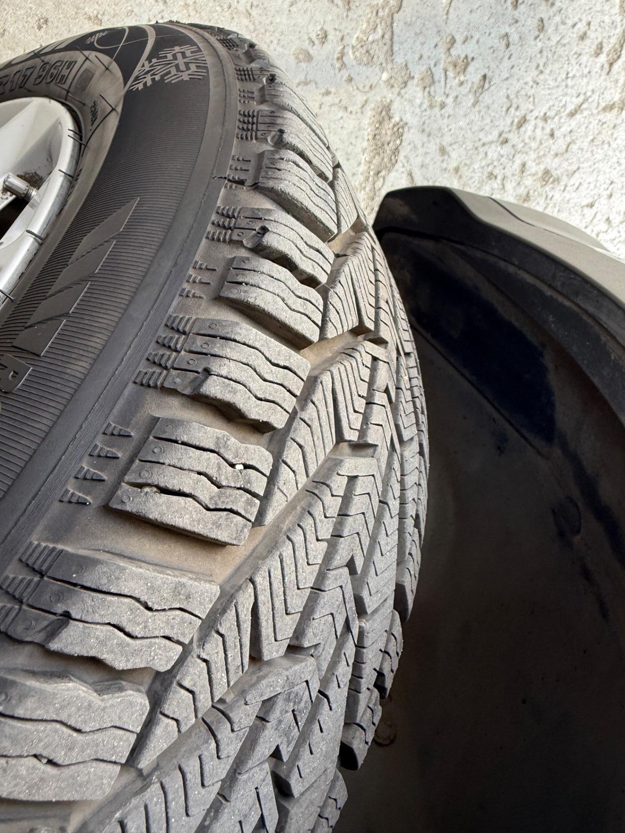 Nissan Qashqai 1.5 dCi Acenta UNICO PROP CINGHIA OK