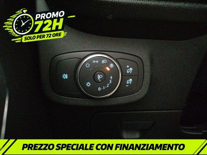 Ford Fiesta 5p 1.0 ecoboost h ST-Line 125cv