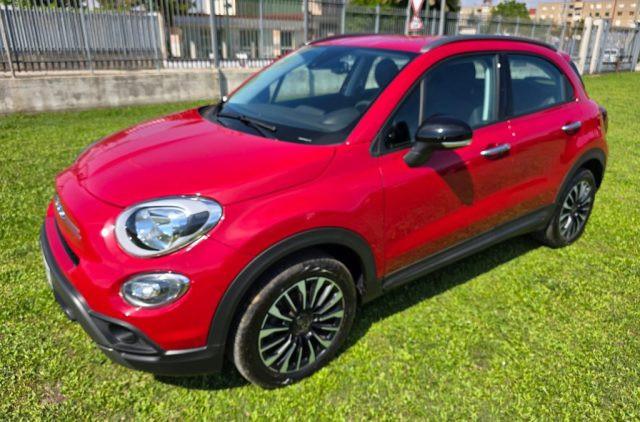 FIAT 500X 1.6 MultiJet 130 CV Cross