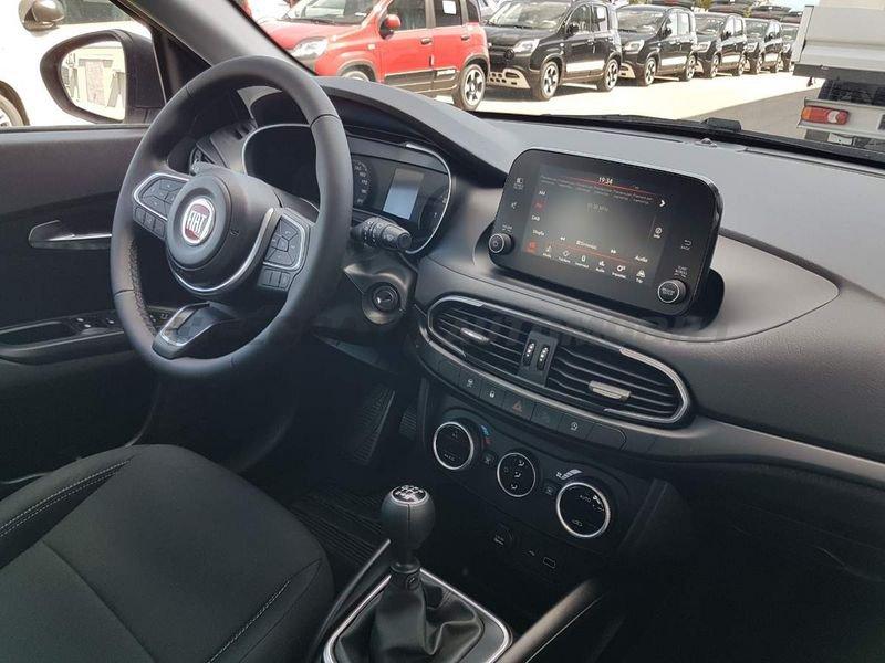 FIAT Tipo Tipo SW 1.6 mjt s&s 130cv