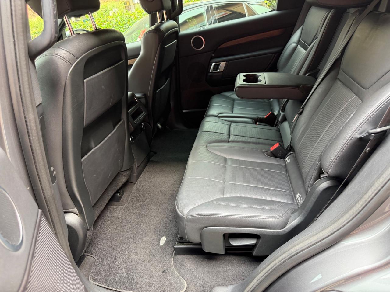 Land Rover Discovery 2.0 SD4 240 CV HSE Luxury