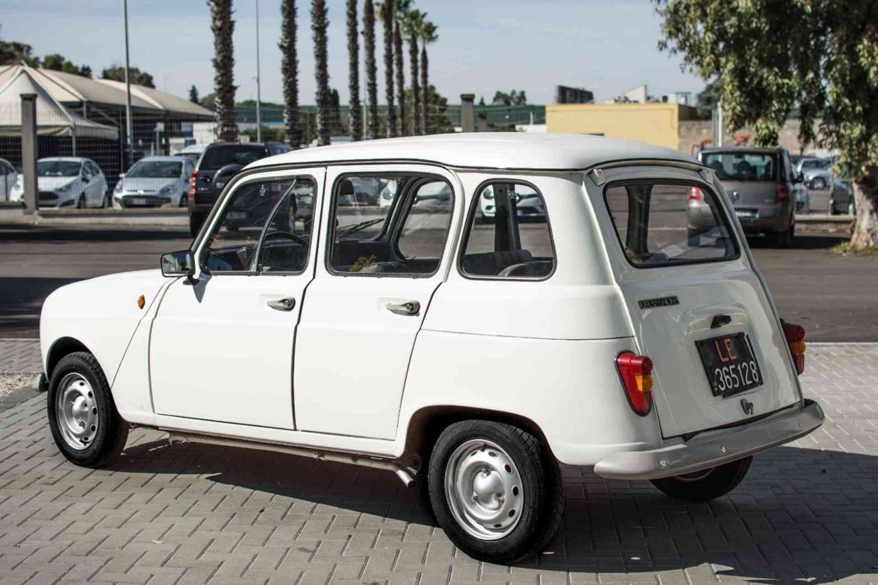 Renault R 4 RENAULT 4