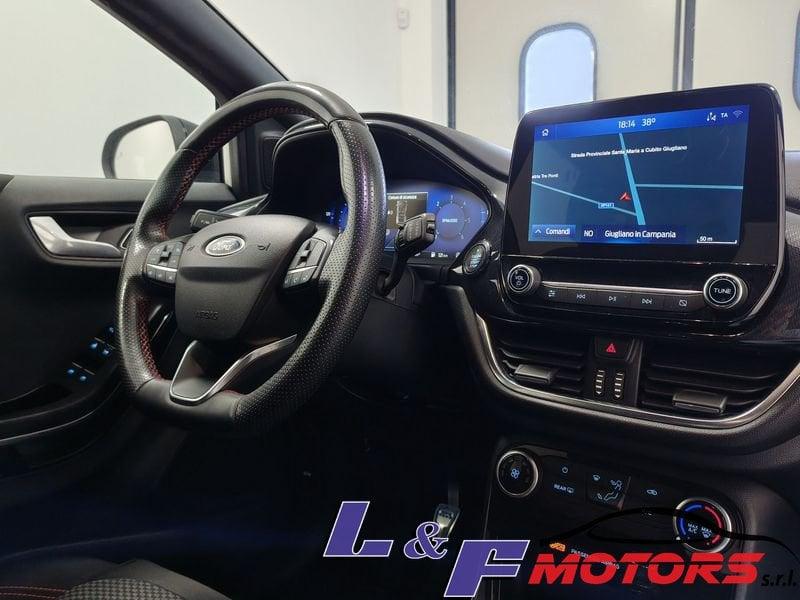 Ford Puma 1.5 DCI 120CV ST-Line OK NEOPATENTATI