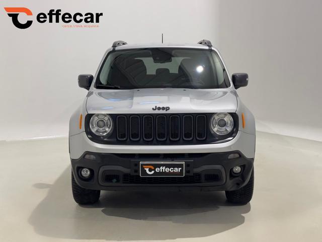 JEEP Renegade 2.0 Mjt 170CV 4WD Active Drive Low Trailhawk