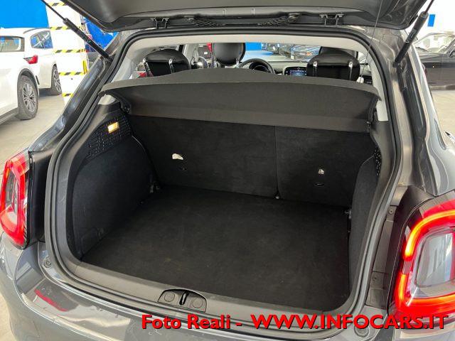 FIAT 500X 1.3 T4 150 CV DCT Connect PROMO !