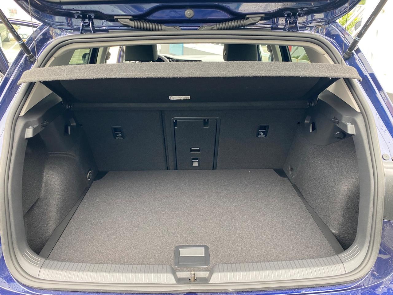 Volkswagen Golf 1.0 TSI EVO Life