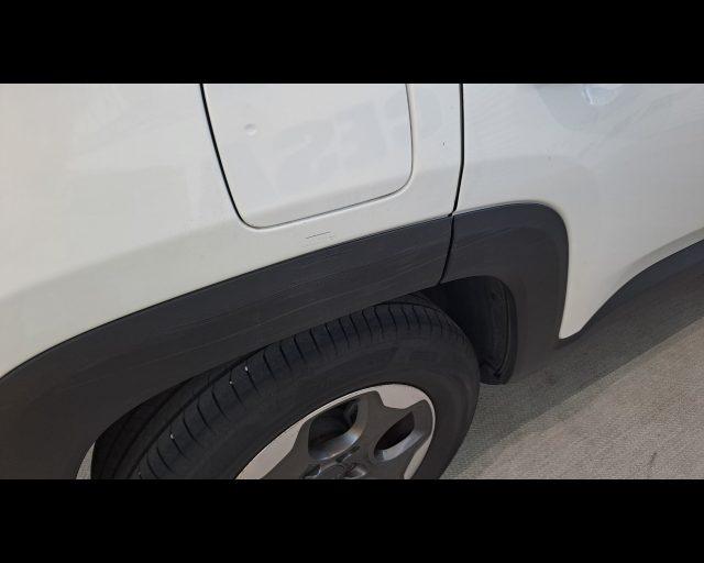 JEEP Renegade 1.6 mjt 120cv Longitude