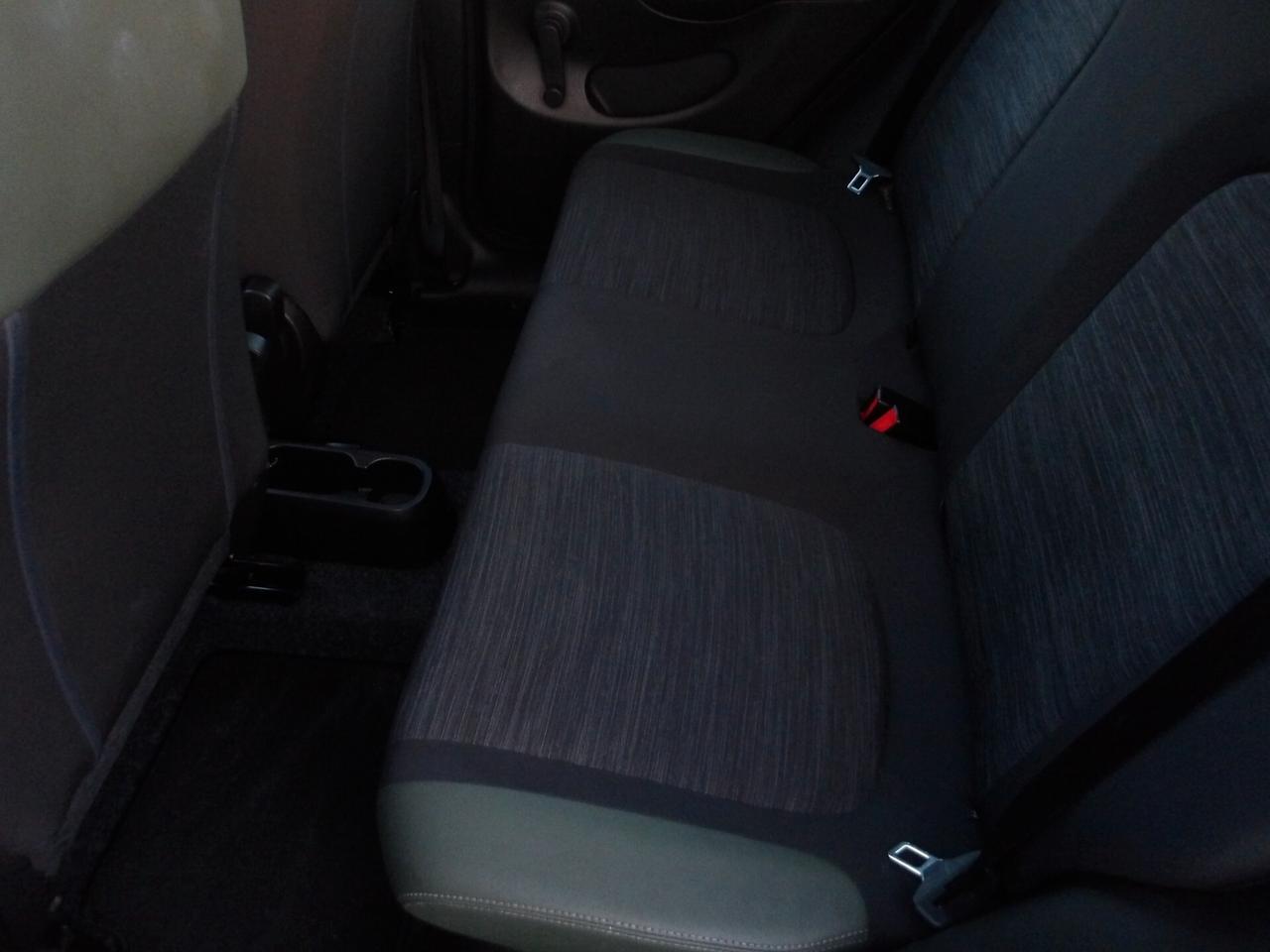 FIAT PANDA 0.9 BENZ 4X4-2019-PREZZO PROMO!