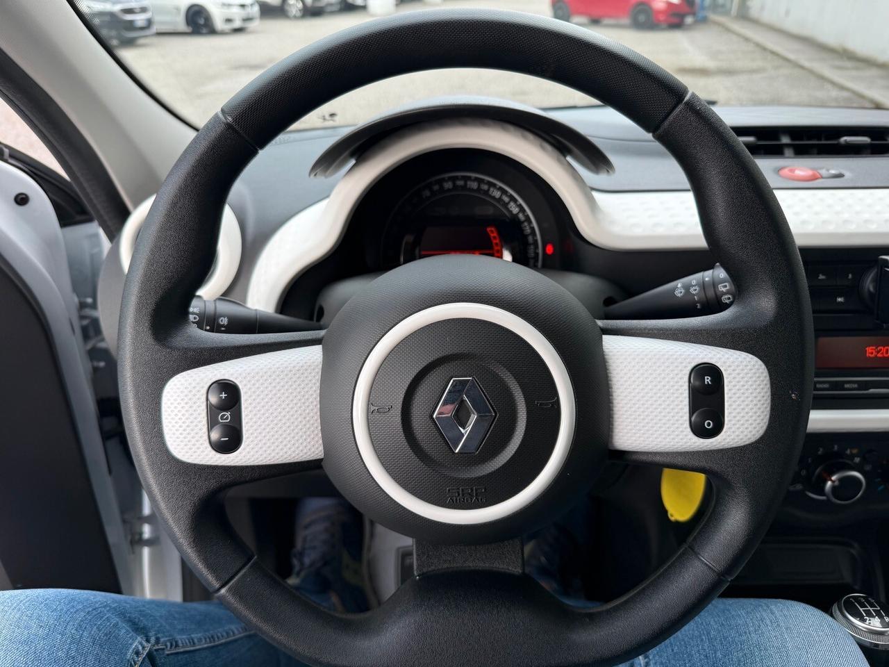 Renault Twingo SCe 65 CV Zen