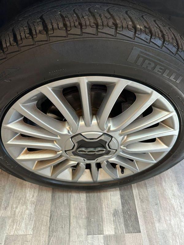FIAT 500X 1.0 T3 120 CV Connect