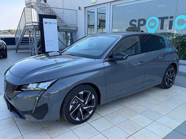 Peugeot 308 BlueHDi 130 S&S EAT8 Allure