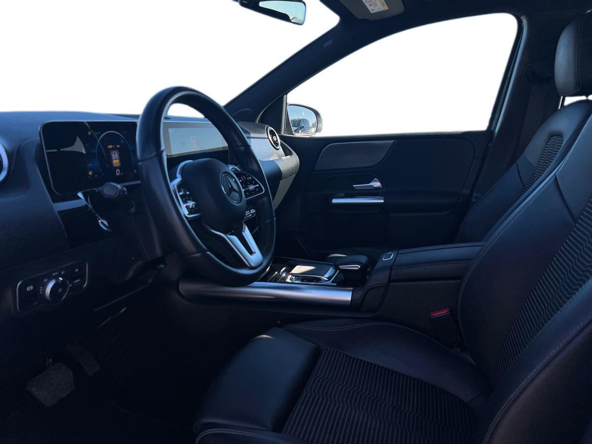 Mercedes-Benz B 200 d Sport Plus auto