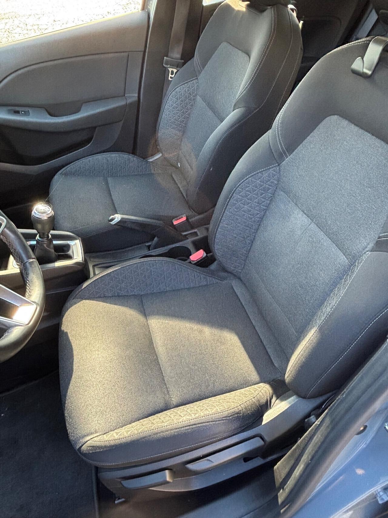 Renault Clio TCe 12V 100 CV GPL 5 porte Intens