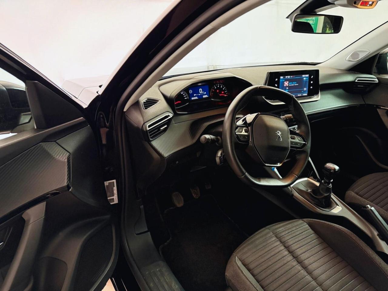 Peugeot 2008 BlueHDi 110 S&S Active