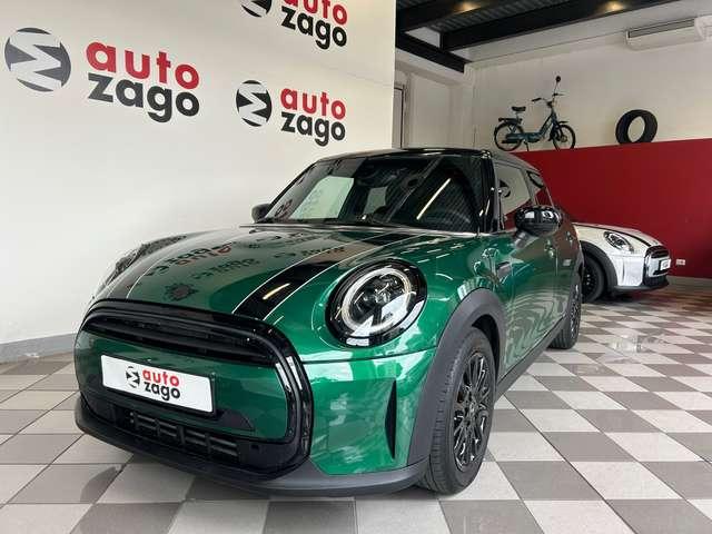 MINI Cooper 1.5 Premium Extra 5 Porte Automatica