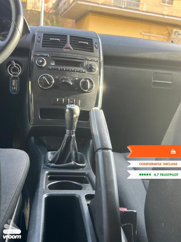 MERCEDES Classe 160 BlueEFFICIENCY Special Edi...