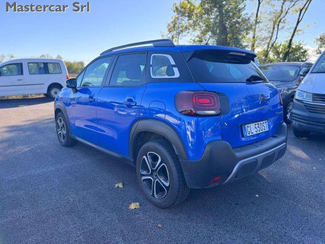CITROEN C3 Aircross NEOPATENTATI C3 Aircross 1.5 D Feel TG: GL530ST