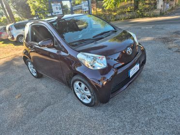 Toyota iQ 1.0 Sol Automatico