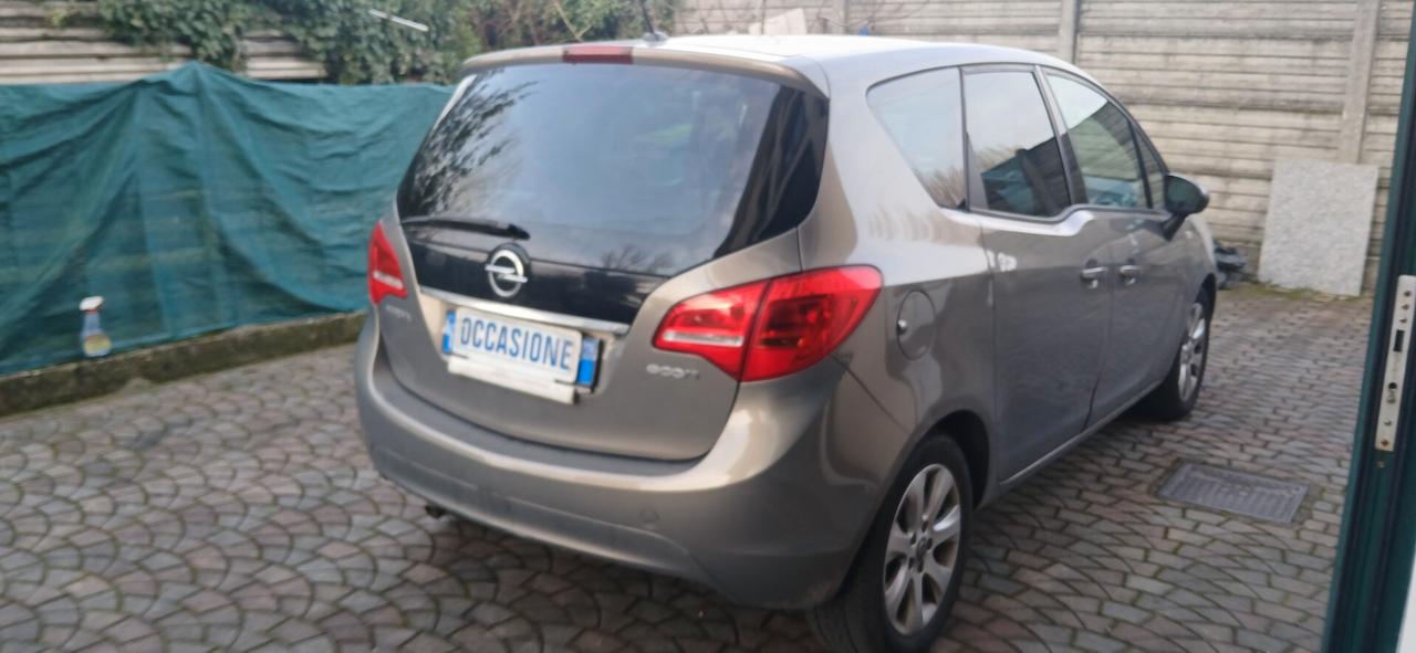 Opel Meriva 1.3 CDTI 95CV neopatentati