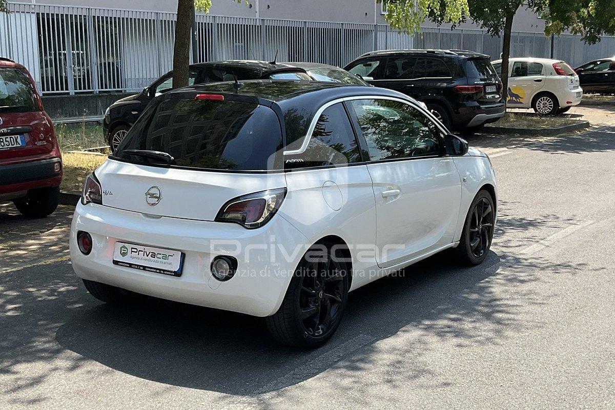 OPEL Adam 1.2 70 CV VR/46 Limited Edition