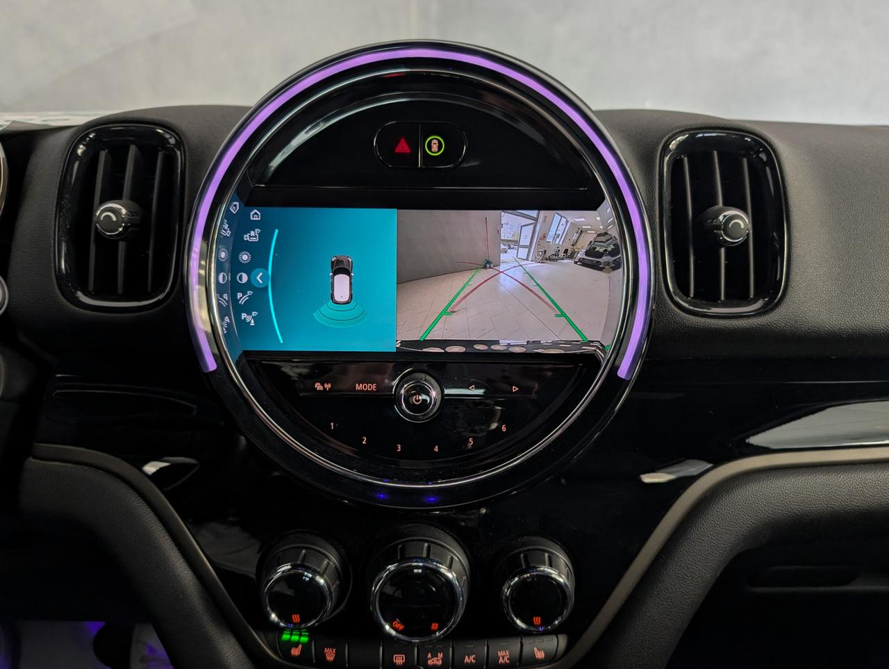 Mini 1.5 Automatic Cooper