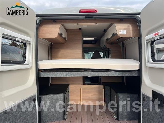 KNAUS KNAUS BOXLIFE 540 MQ