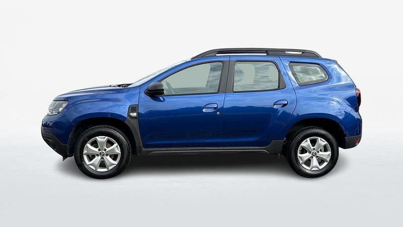Dacia Duster 1.0 tce Comfort Eco-g 4x2 100cv