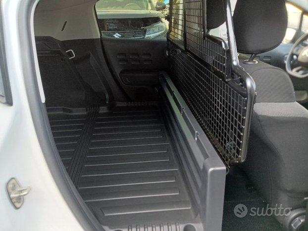 CITROEN C3 BlueHDi 75 S&S Van Live