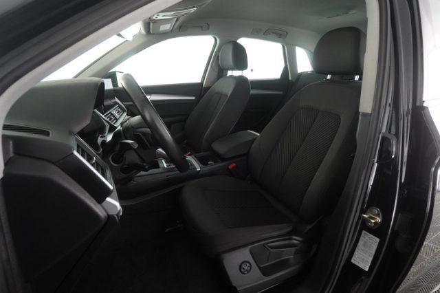 AUDI Q5 Q5 35 TDI S tronic Business Advanced