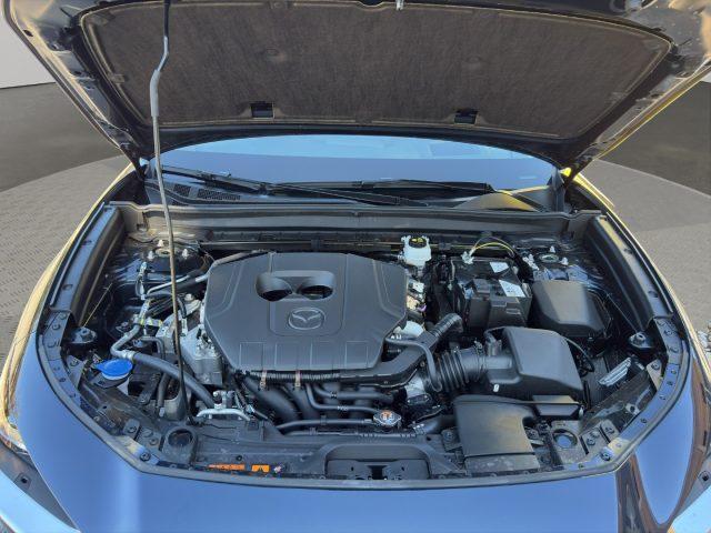 MAZDA CX-30 2.5L e-Skyactiv-G 140cv M-Hybrid FWD Homura