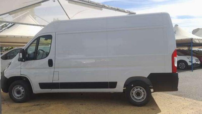 FIAT Ducato MH2 33q 2.2 140cv serie 9