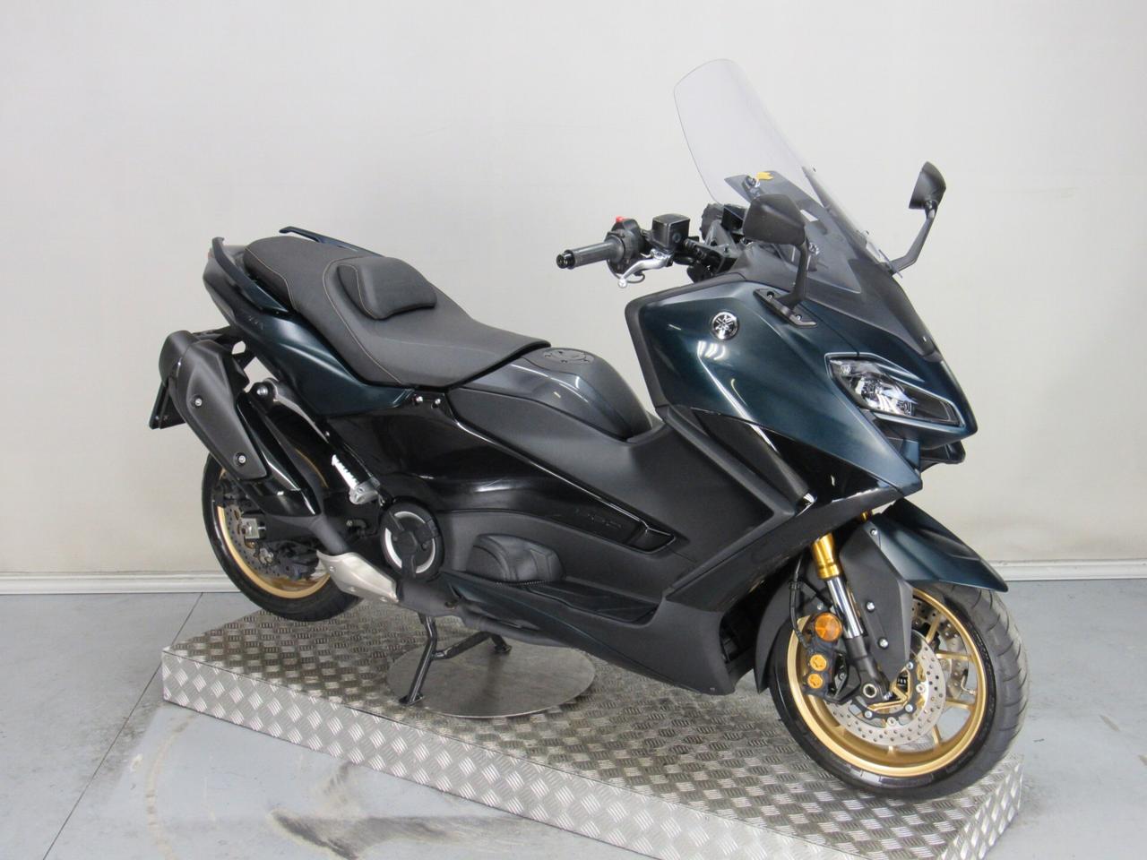 Yamaha T Max 560 ABS TECHMAX DARK PTEROL