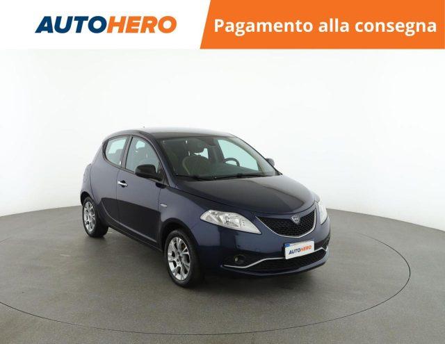 LANCIA Ypsilon 1.2 69 CV 5 porte Gold