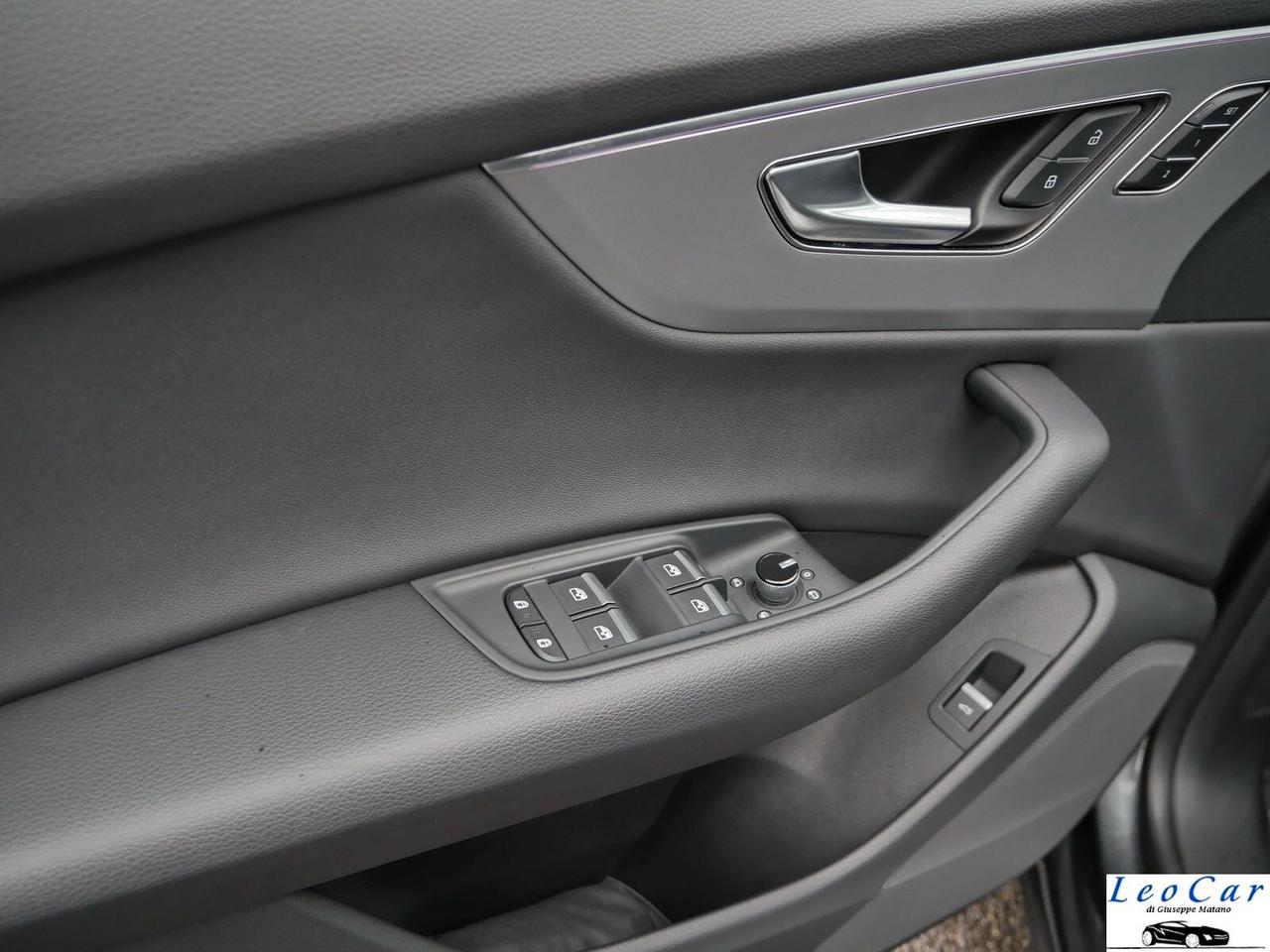 Audi Q8 SUV 50 TDI 286 CV quattro tiptronic S line edition