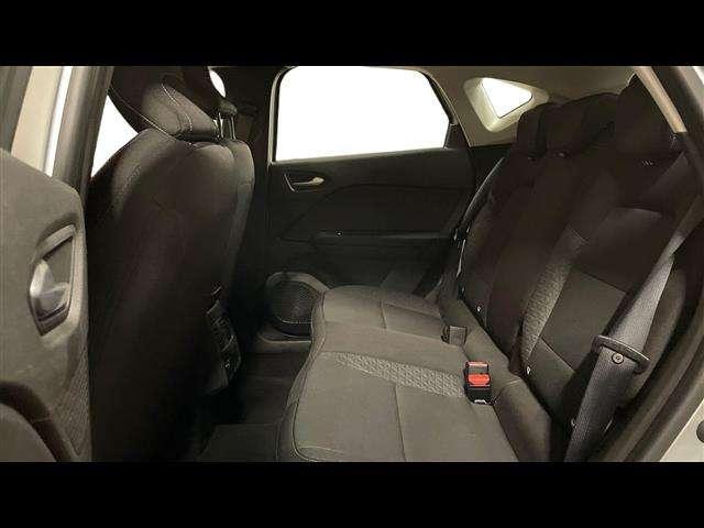 Renault Captur 1.0 tce Equilibre 90cv
